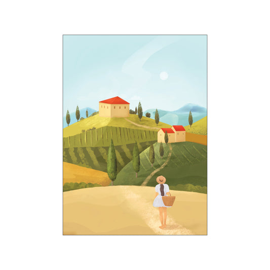 Tuscany