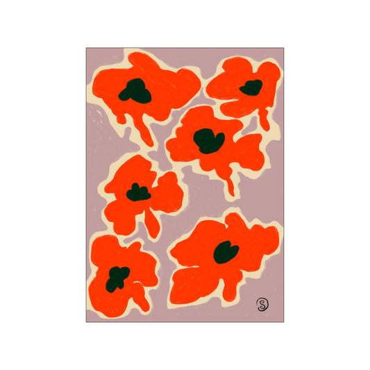 Poppy