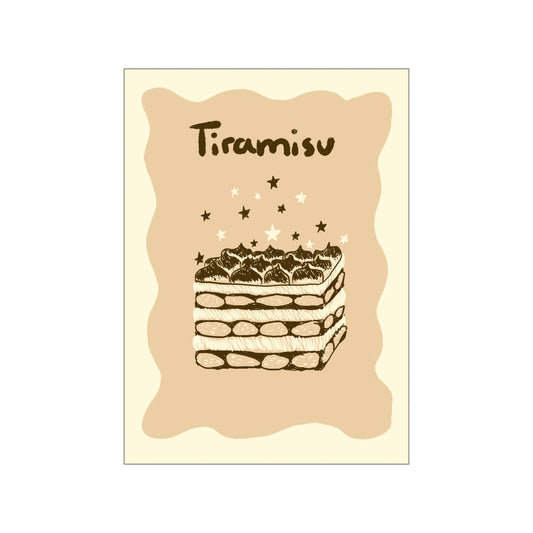 Tiramisu Up