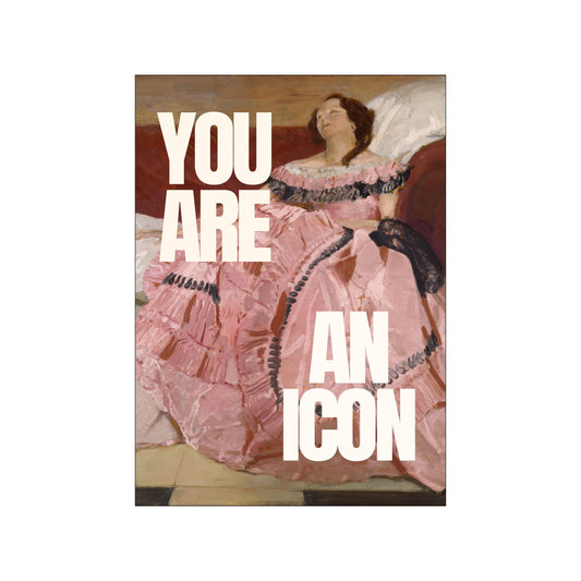 You are an icon