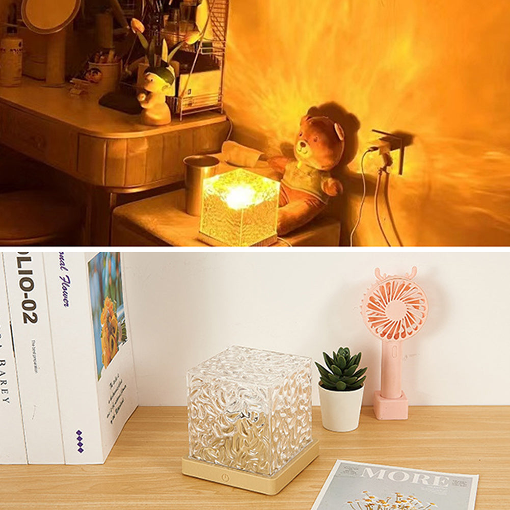 Frendorf | Aurora Glow Lampe