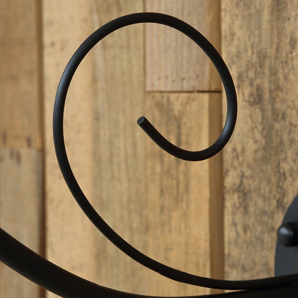 Frendorf | Beleuchten Sie Ihren Raum mit der Alessio Wandleuchte im Vintage-Stil