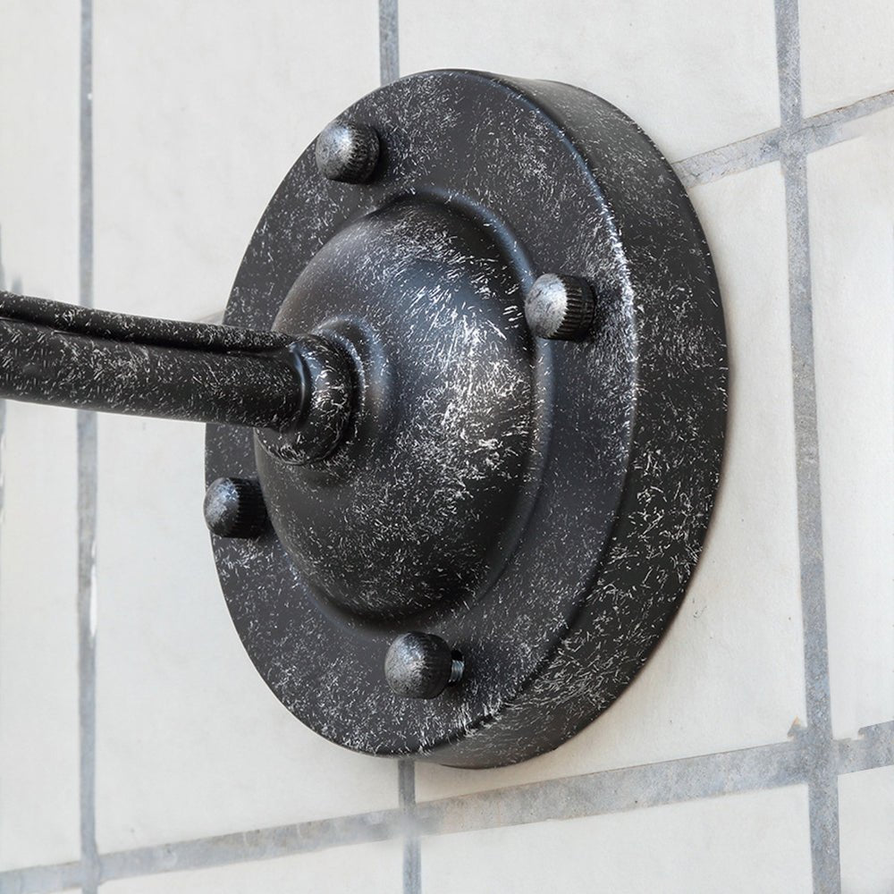 Frendorf | Beleuchten Sie Ihren Raum mit der Alessio Wandleuchte im Vintage-Stil