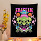 Alien Wandbehang Wandteppich