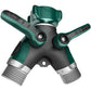 Frendorf | All Metal Body Garten Schlauch Verteiler
