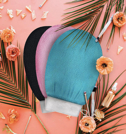 Frendorf | Peeling-Handschuhe