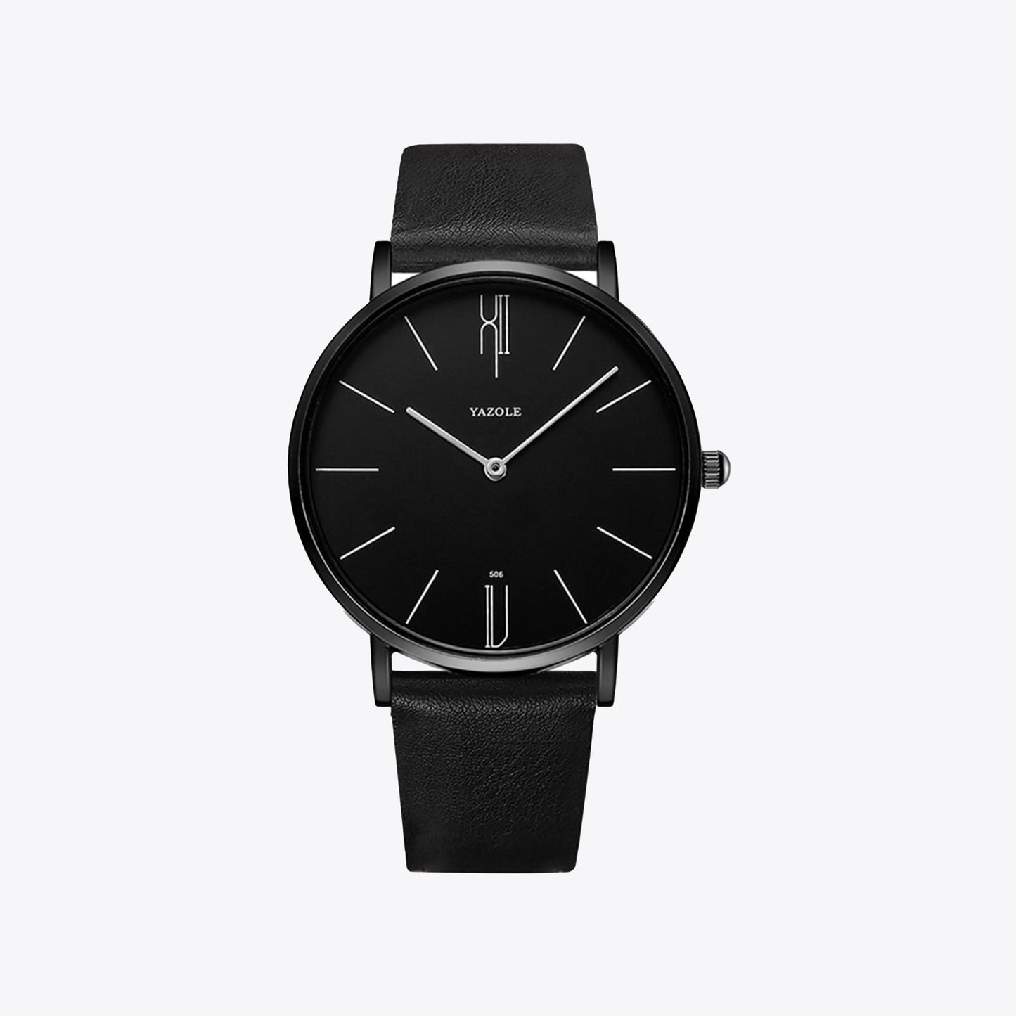 Frendorf | Herrenarmbanduhr im Old-Money-Stil, klassisch und stilvoll