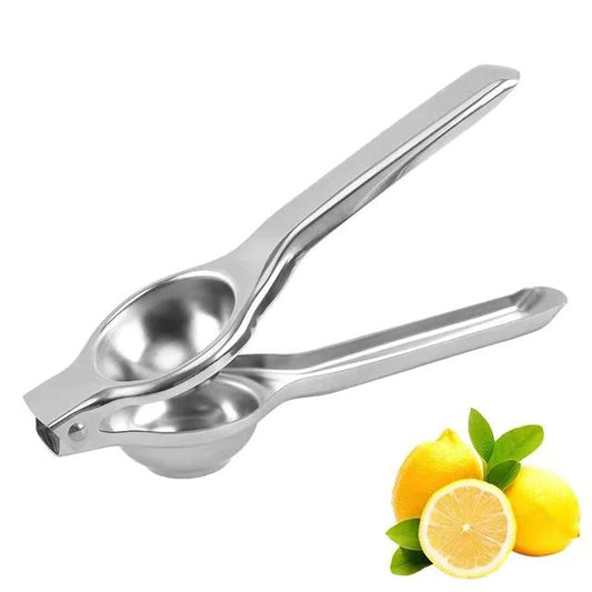 Frendorf | Aluminiumlegierung Handentsafter