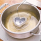 Frendorf | Aluminium Schwedische Rosetten-Eisen Waffel Formen Trichter Kuchenring Hersteller