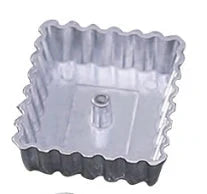 Frendorf | Aluminium Schwedische Rosetten-Eisen Waffel Formen Trichter Kuchenring Hersteller