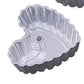 Frendorf | Aluminium Schwedische Rosetten-Eisen Waffel Formen Trichter Kuchenring Hersteller