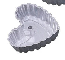 Frendorf | Aluminium Schwedische Rosetten-Eisen Waffel Formen Trichter Kuchenring Hersteller