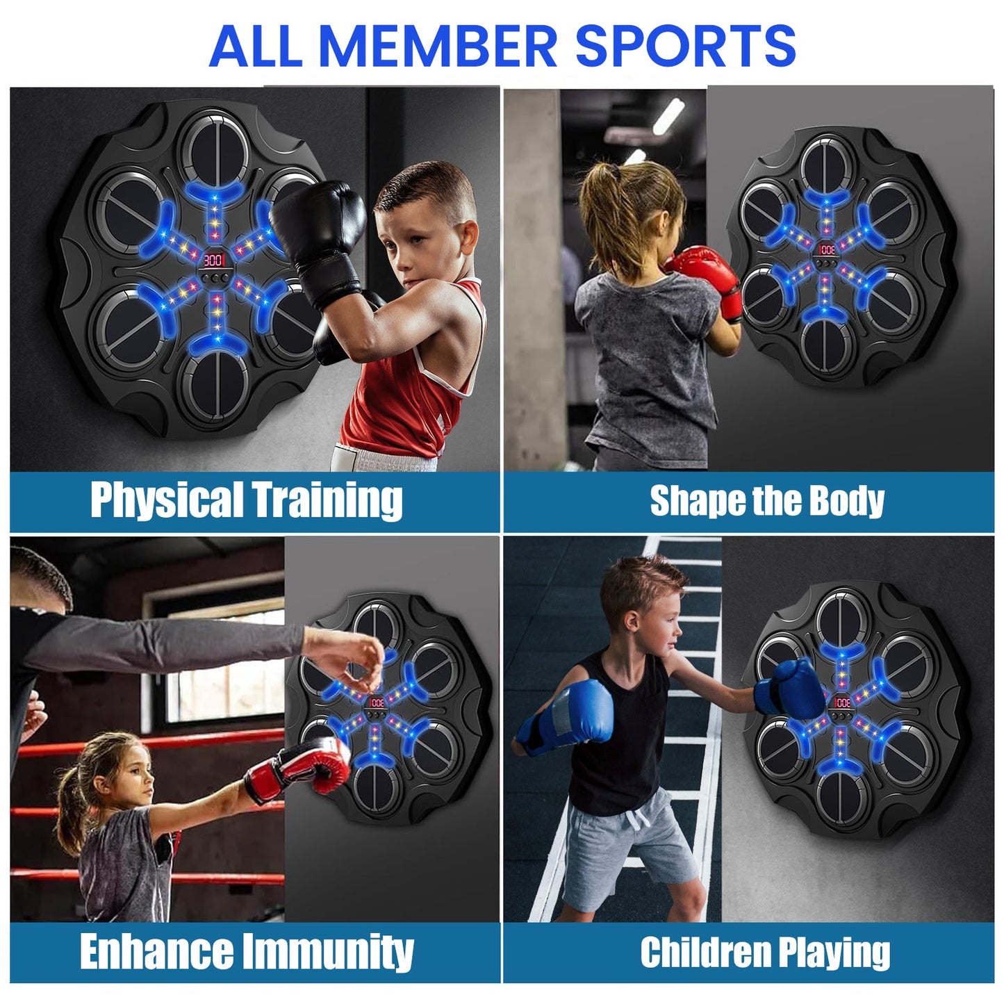 Frendorf | BeatBoxer | Spaßiges & stresslinderndes Training!