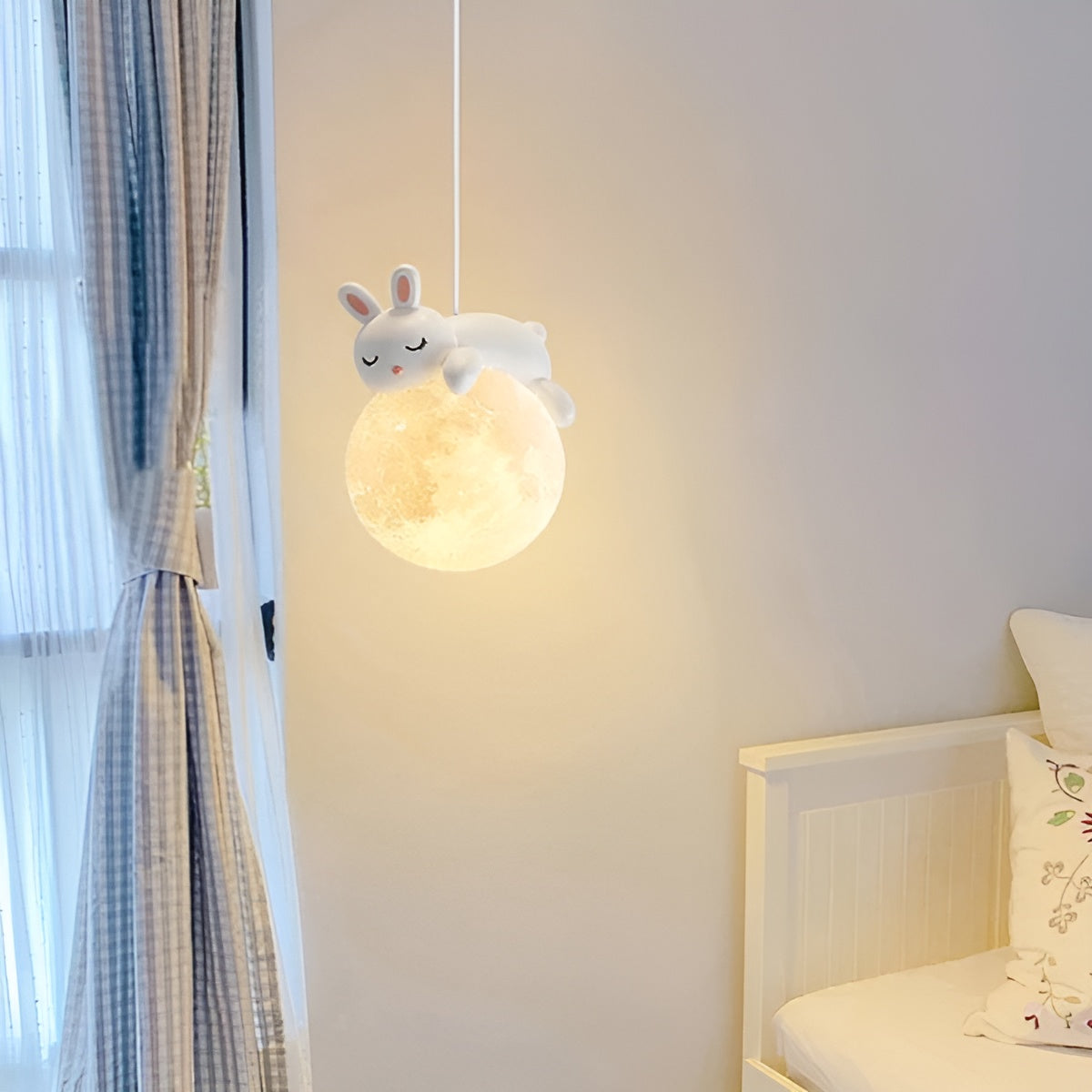 Frendorf | LunaPlay - raffinierter Pendel für das Kinderzimmer