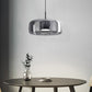 Frendorf | Schaffen Sie eine warme Atmosphäre mit den Amberglow Pendelleuchten aus Metall und Glas