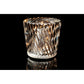 Lampe - Luxus Diamant Kristall LED Wiederaufladbare Tischlampe