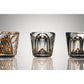 Lampe - Luxus Diamant Kristall LED Wiederaufladbare Tischlampe