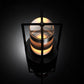 Frendorf | Ophelia Retro-Lampe
