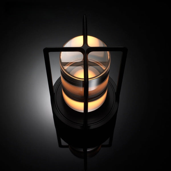 Frendorf | Ophelia Retro-Lampe
