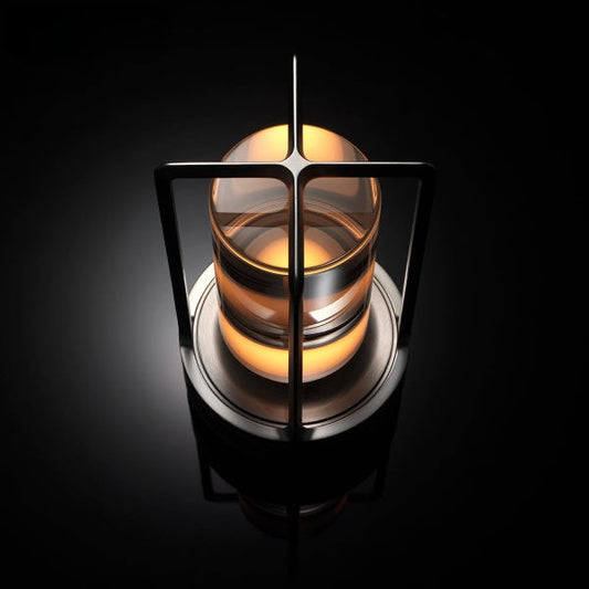 Frendorf | Ophelia Retro-Lampe