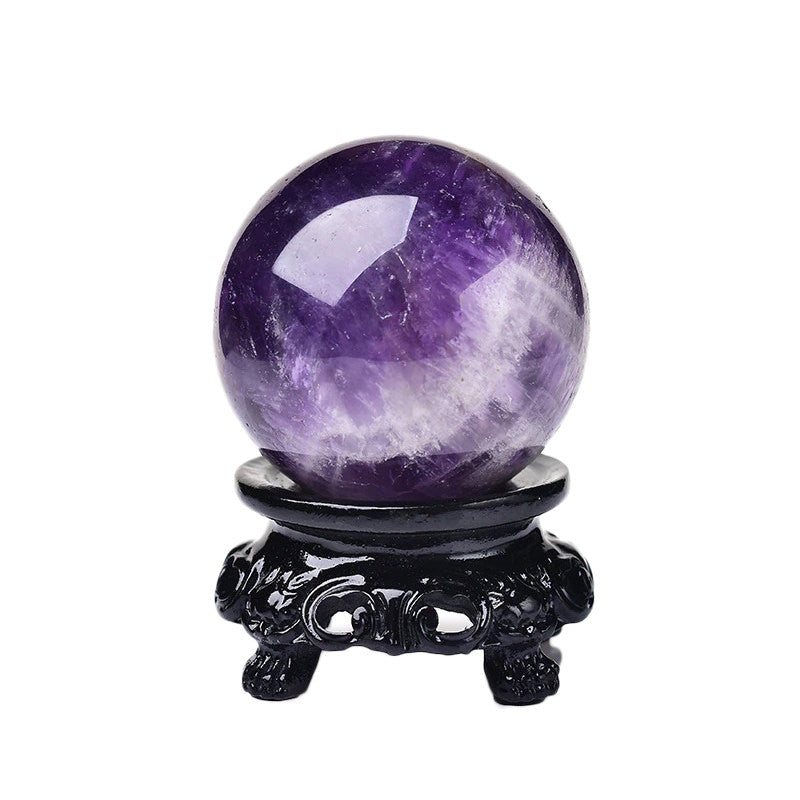 Amethyst Mini Zauberball