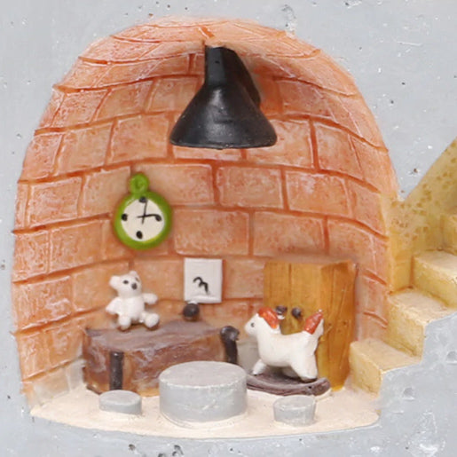 Secret Home Süßer Pflanztopf