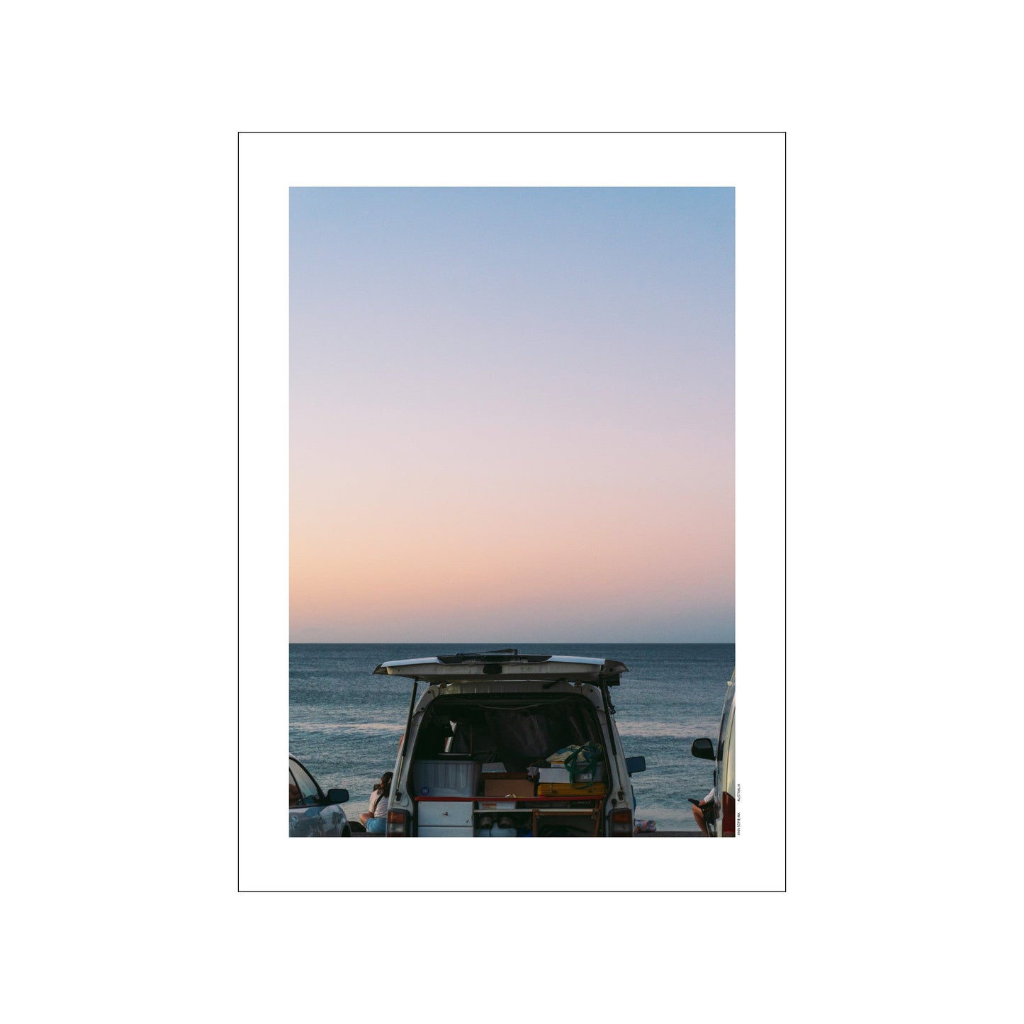 Byron Bay Parking