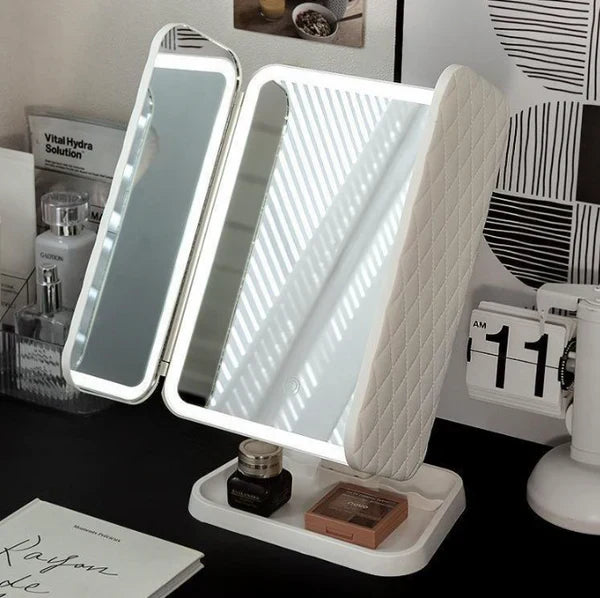 Frendorf | Bringen Sie Licht in Ihre Schönheitsroutine