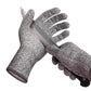 Frendorf | Anti-Schnitt Handschuhe 5 Grad Sicherheit Schnittfest Stichfest Edelstahl