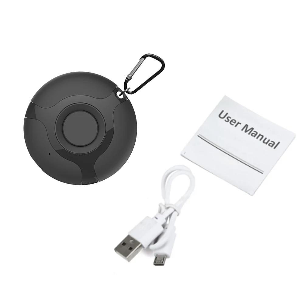 Frendorf | Anti-Mücken Outdoor Ultraschall Elektronische Steuerung USB