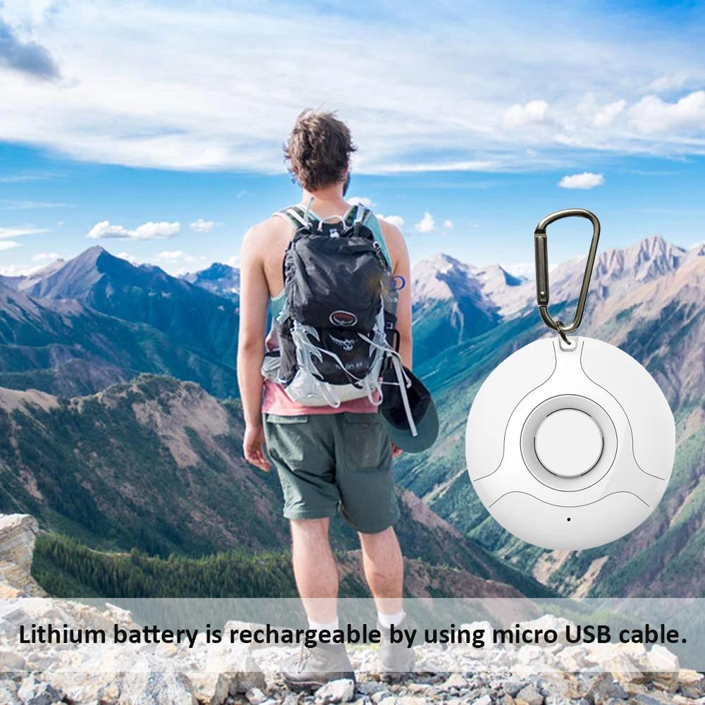 Frendorf | Anti-Mücken Outdoor Ultraschall Elektronische Steuerung USB