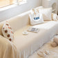 Frendorf | Anti-Kratzer Katzen Sofa Decke