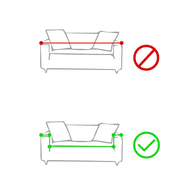 Frendorf | Anti-Kratzer Katzen Sofa Decke