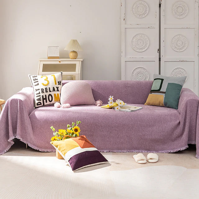 Frendorf | Anti-Kratzer Katzen Sofa Decke