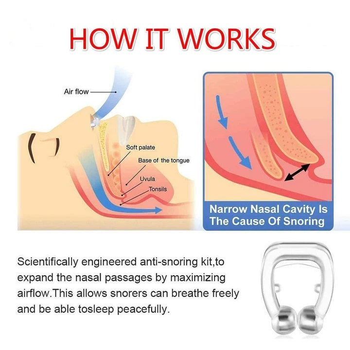 Frendorf | Besser atmen, besser schlafen