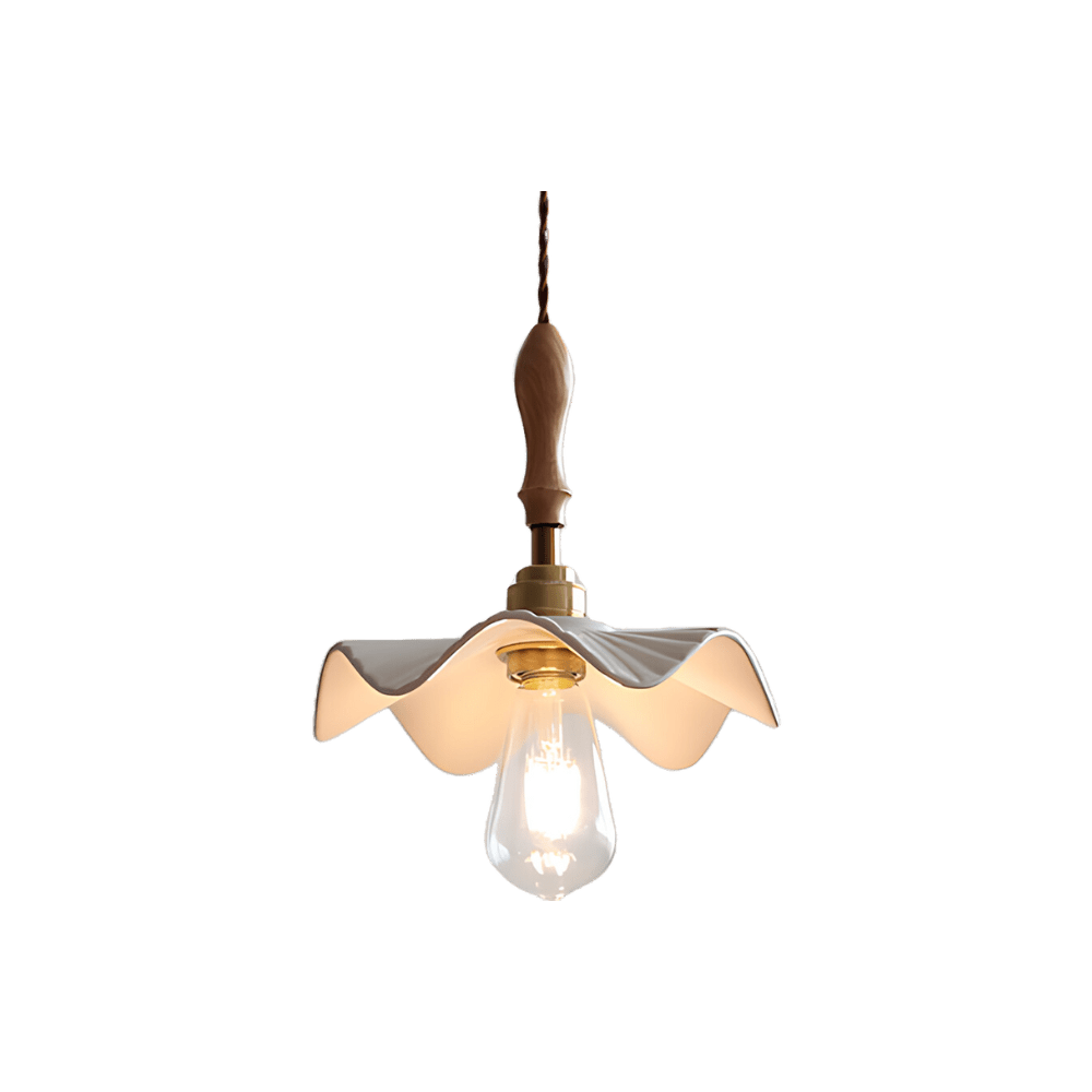 Frendorf | Beleuchten Sie Ihren Raum mit dem eleganten Vintage-Radiance Messing