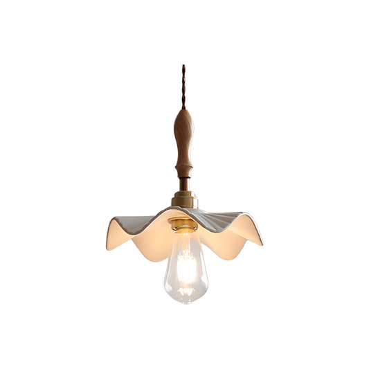 Frendorf | Beleuchten Sie Ihren Raum mit dem eleganten Vintage-Radiance Messing