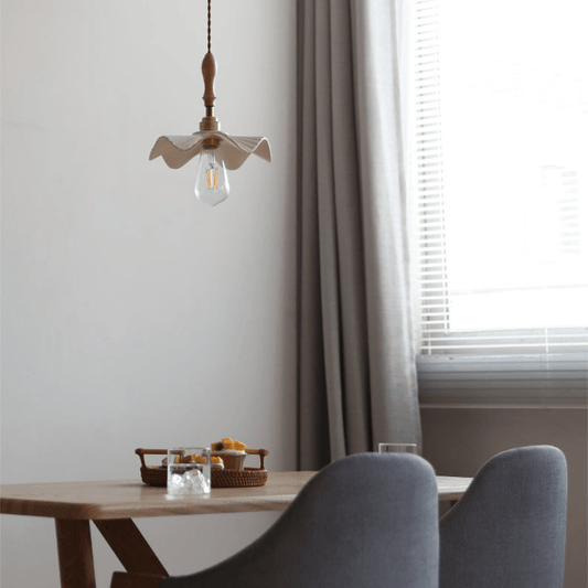 Frendorf | Beleuchten Sie Ihren Raum mit dem eleganten Vintage-Radiance Messing