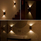 Dimmbares Nachtlicht Plug-in