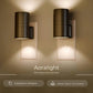 Dimmbares Nachtlicht Plug-in