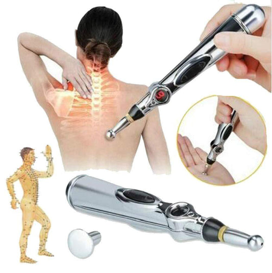 Frendorf | Laser-Akupunktur-Stift