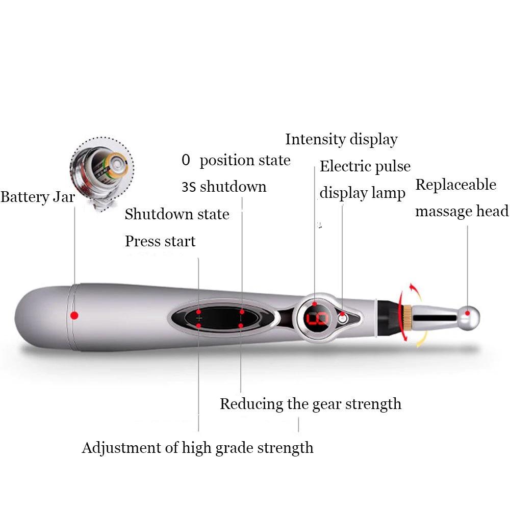 Frendorf | Laser-Akupunktur-Stift