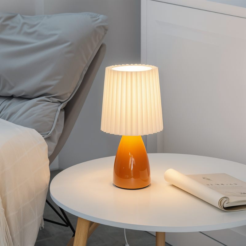 Frendorf | Lampe im Mid-Century-Modern-Stil zur Beleuchtung Ihres Raums