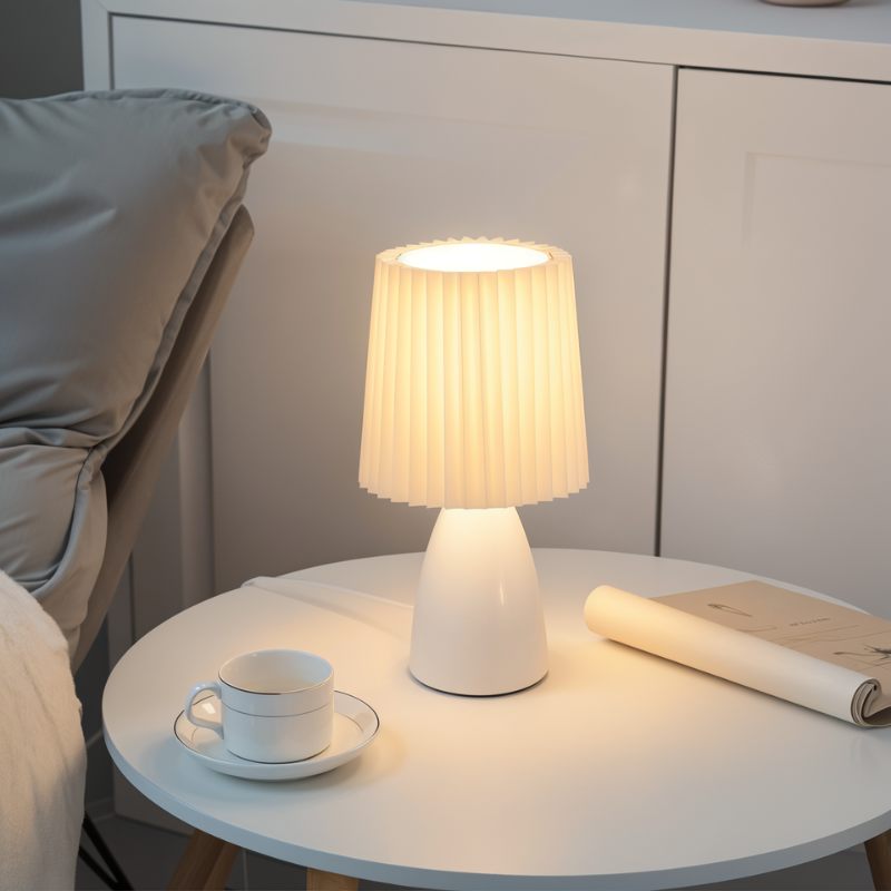 Frendorf | Lampe im Mid-Century-Modern-Stil zur Beleuchtung Ihres Raums