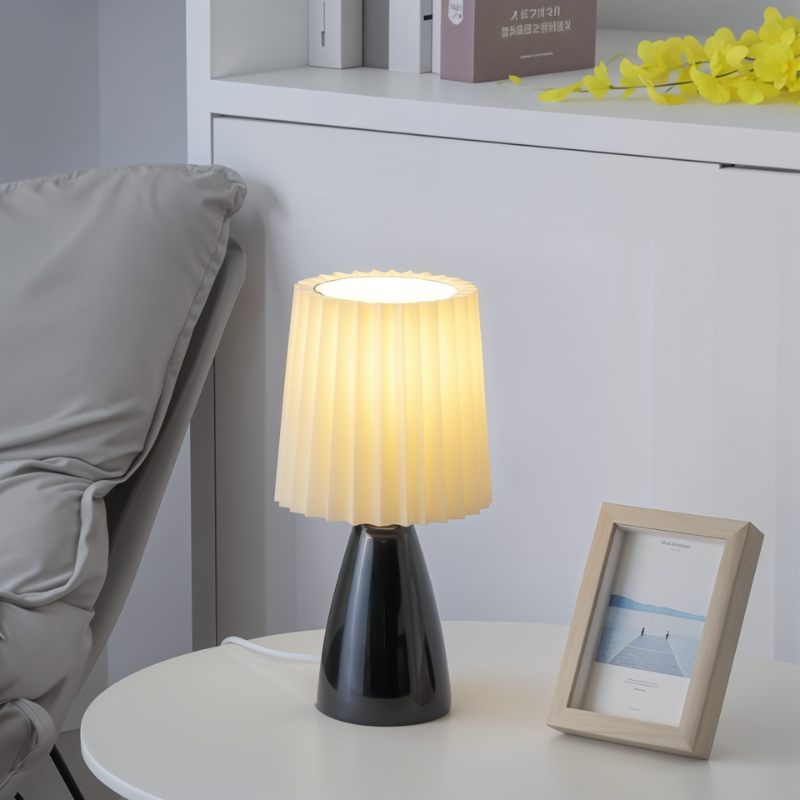 Frendorf | Lampe im Mid-Century-Modern-Stil zur Beleuchtung Ihres Raums
