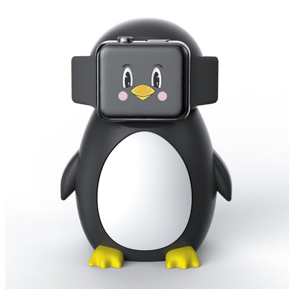 Frendorf | Apple Watch Ladestation | "Pinguin"
