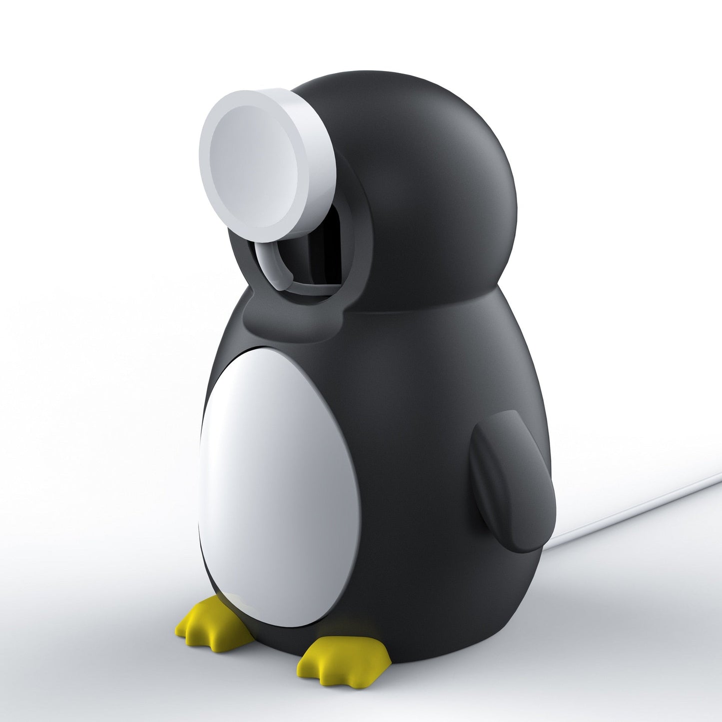 Frendorf | Apple Watch Ladestation | "Pinguin"