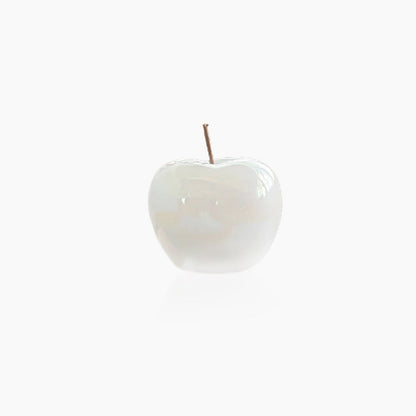 Apfel Translucent Nachttischlampe