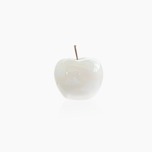 Apfel Translucent Nachttischlampe