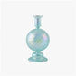 Frendorf | Aqua Blue Glas Kerzenhalter